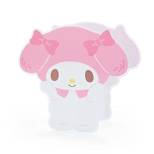 My Melody Portapenne 835102 Rosa - Sanrio