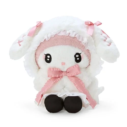 My Melody Peluche Meloncro Notte di Luna 485012 - Sanrio