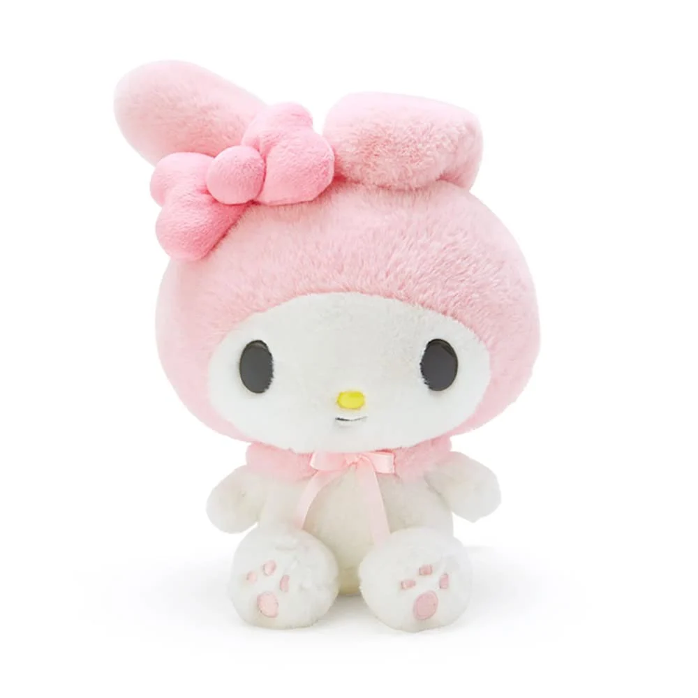 Sanrio My Melody Plush Toy, Standard, 855502 Size S