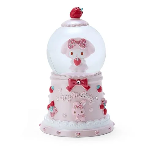 Sanrio My Melody Snow Globe 133272