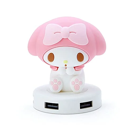 Sanrio My Melody USB Hub 235571