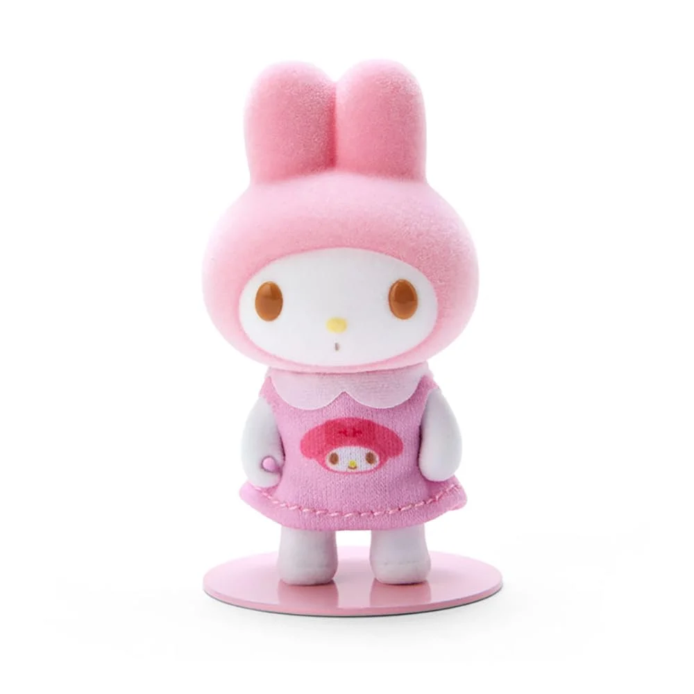 Sanrio Pitatto Friends Mini My Melody 604208 Rosa