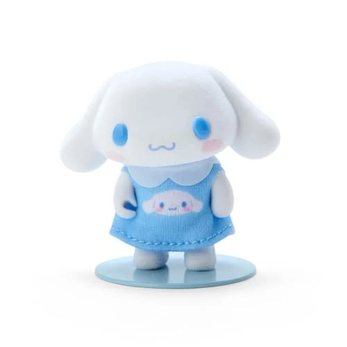 Sanrio Pittatto Frenzu Mini Flocky Doll Cinnamoroll 5 1x5 4x3 1cm Character 604283