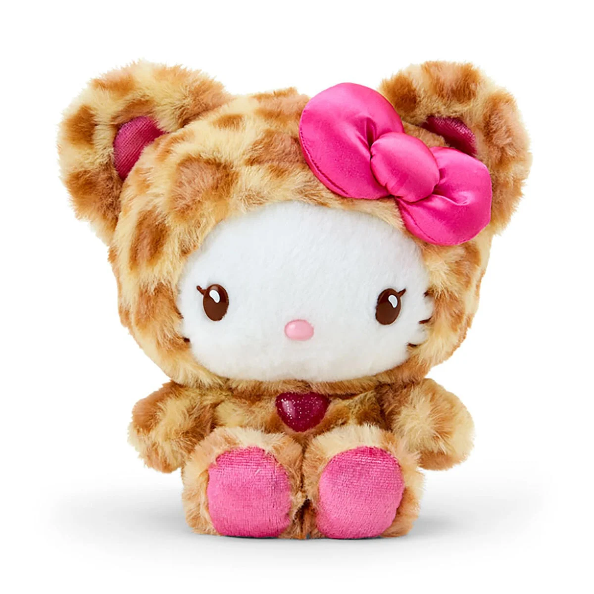Hello Kitty Peluche Sanrio Galcuma 970301