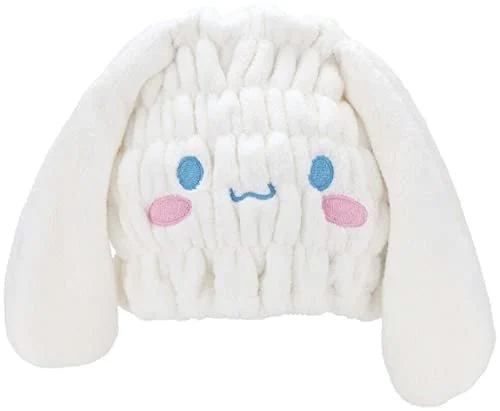 Cinnamoroll Asciugamano Animale Asciutto Rapido TOC11-A