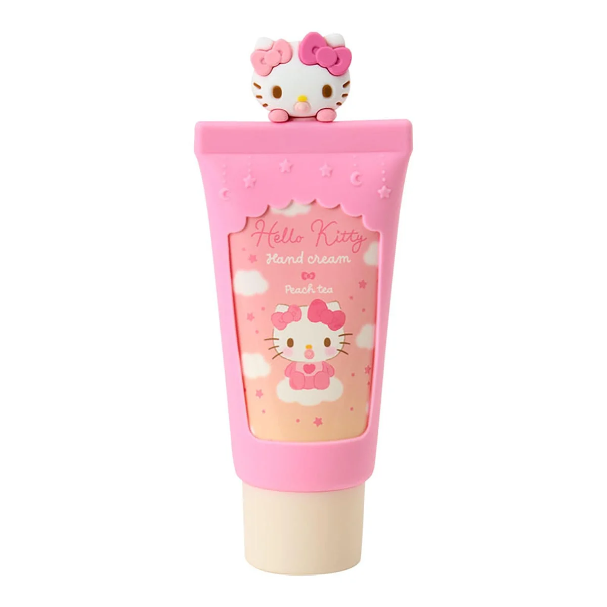 Sanrio crema mani Baby Kitty al burro di karité 30 g 036951