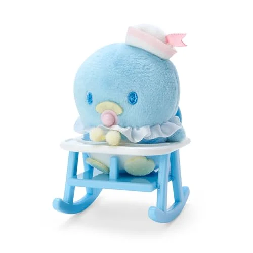 Sanrio Tuxedo Sam Mascota para Silla de Bebé 555100