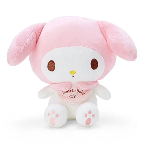 Sanrio Peluche Lavabile My Melody Regalo di Nascita 692743 Bambino