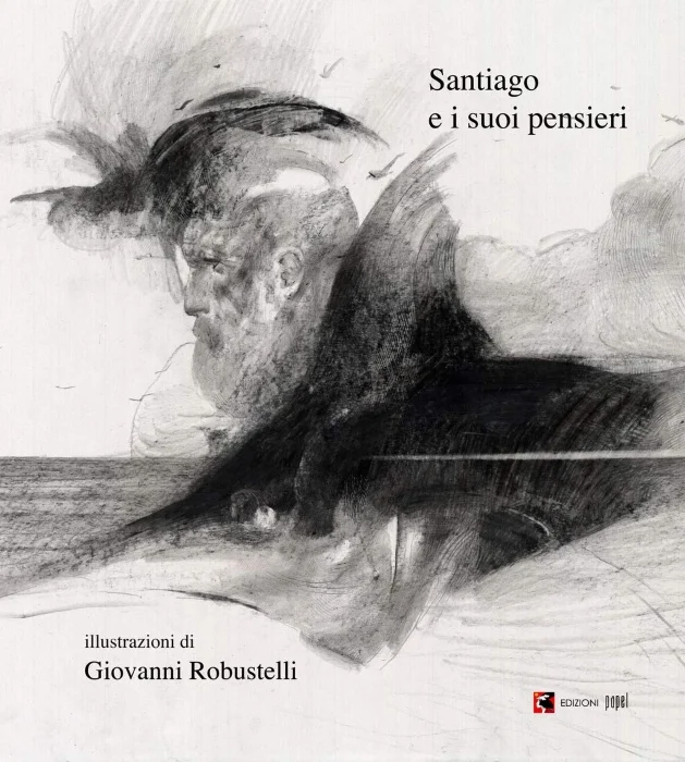Santiago e i suoi pensieri - Libri e DVD