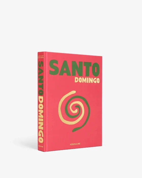 Santo Domingo (Travel Series) - Libri e DVD