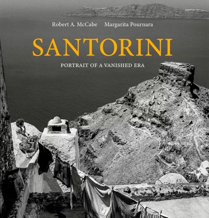 santorini - Libri e DVD
