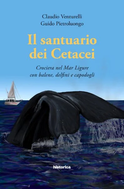 il santuario dei cetacei - Libri e DVD