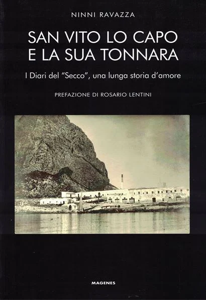 san vito lo capo e la sua tonnara - Libri e DVD