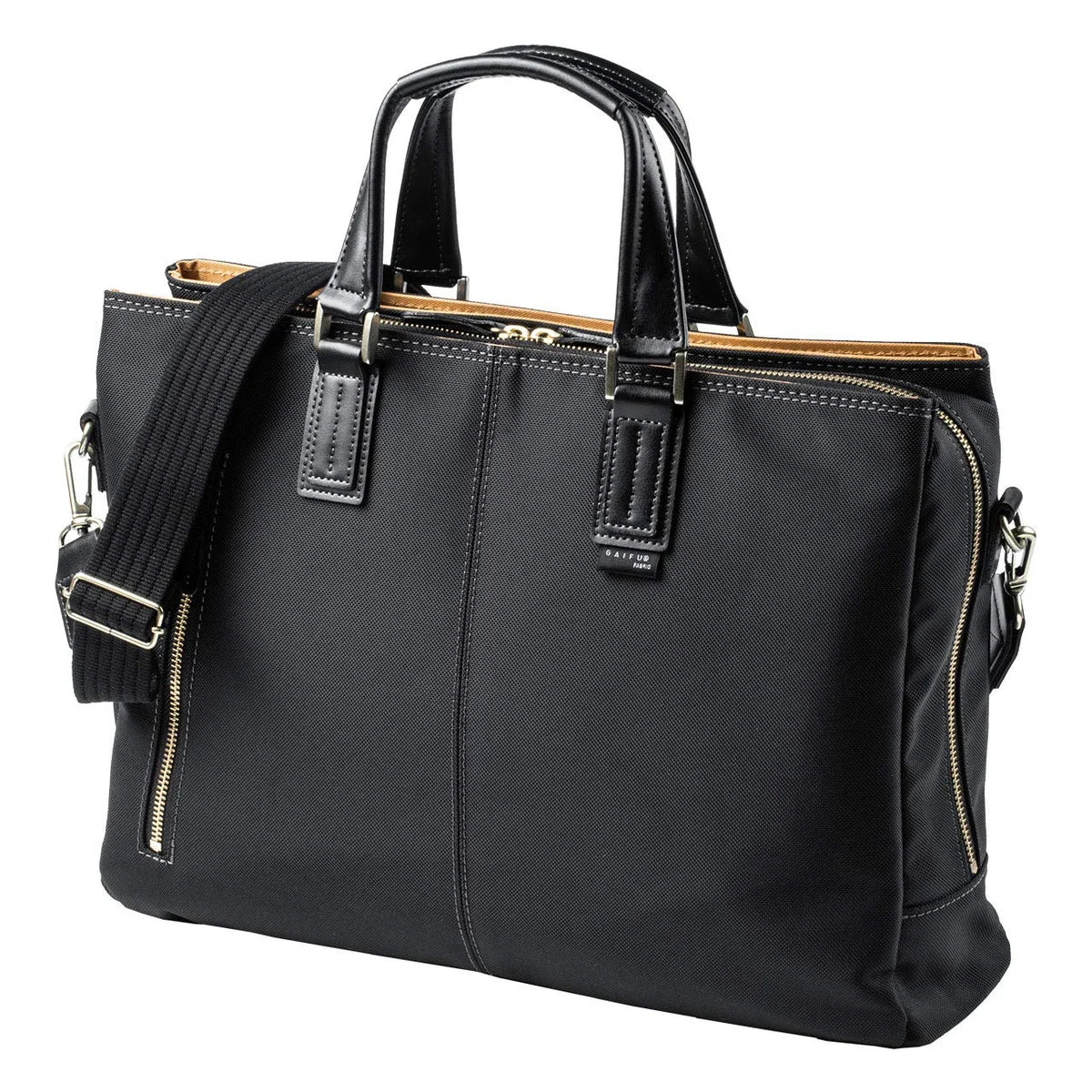 Sanwa Direct Business Bag Toyooka Sewing A4 13.3 Made in Japan