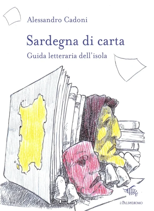 sardegna di carta - Libri e DVD