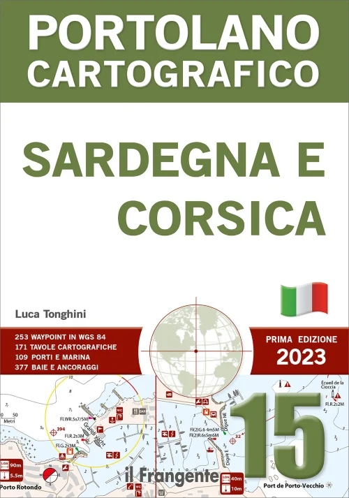 Sardegna e Corsica - Libri e DVD