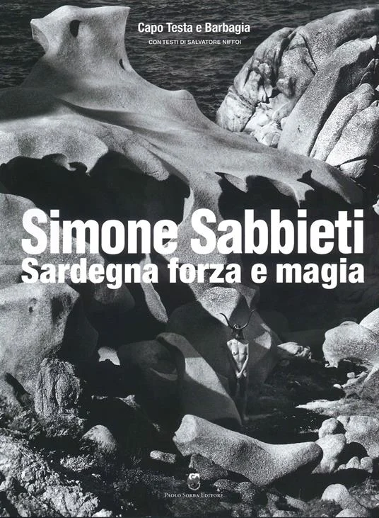 sardegna forza e magia - Libri e DVD