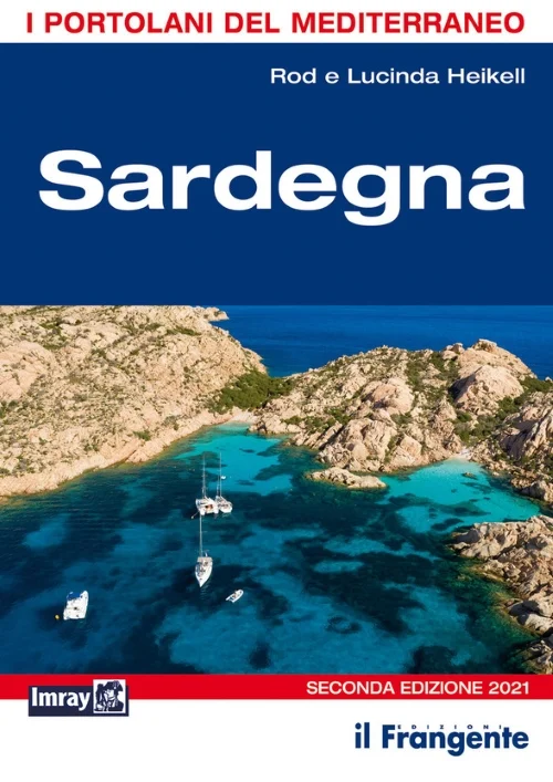 sardegna - Libri e DVD