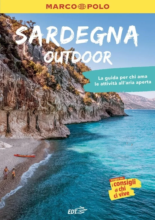 Sardegna Outdoor - Libri e DVD