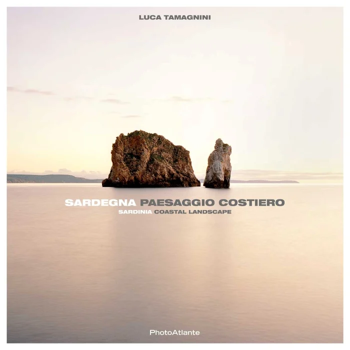 sardegna paesaggio costiero - Libri e DVD