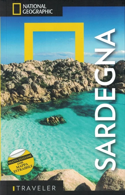 sardegna (traveler) - Libri e DVD