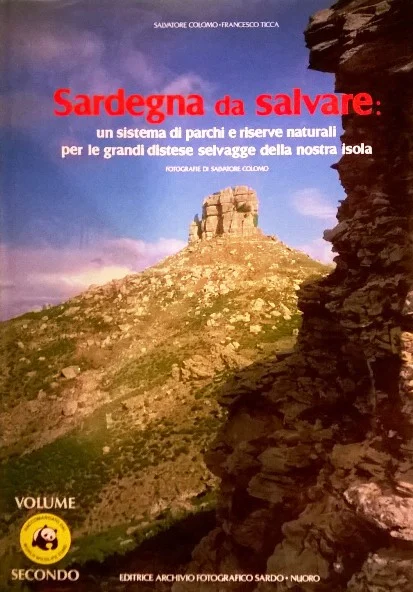 sardegna da salvare volume secondo - Libri e DVD