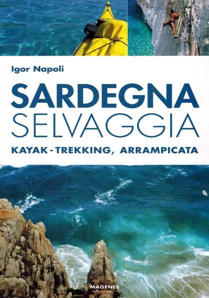 sardegna selvaggia - Libri e DVD