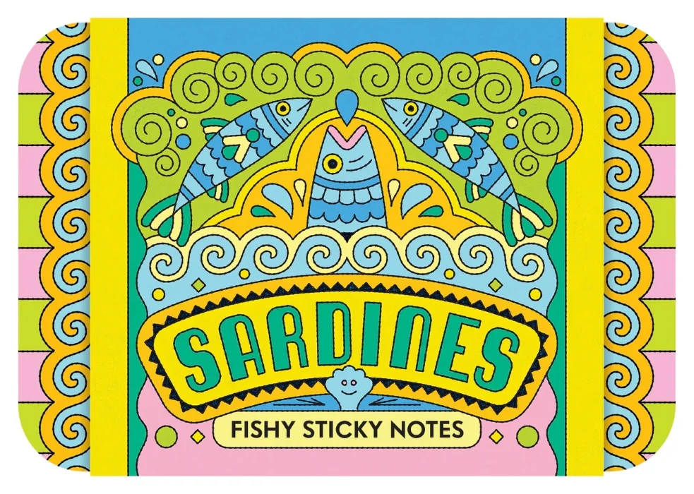 Sardines - Prodotti vari