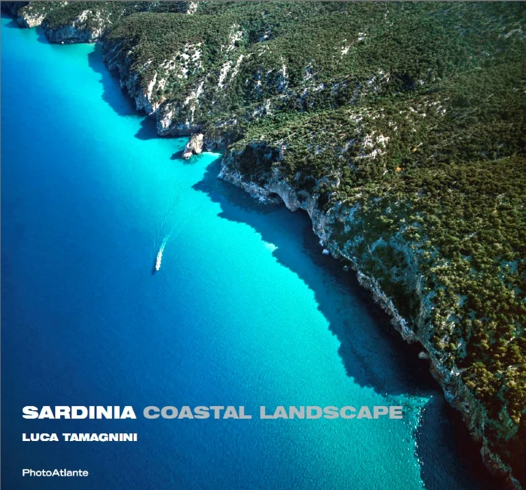 sardinia - Libri e DVD