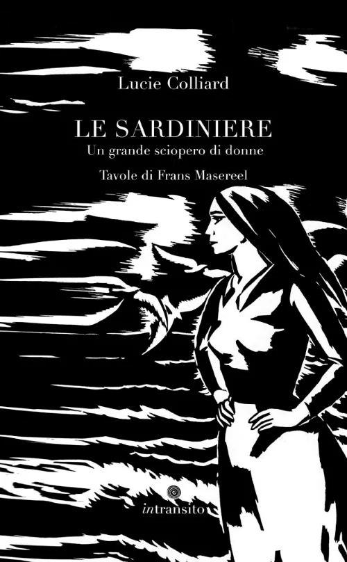 Le sardiniere - Libri e DVD