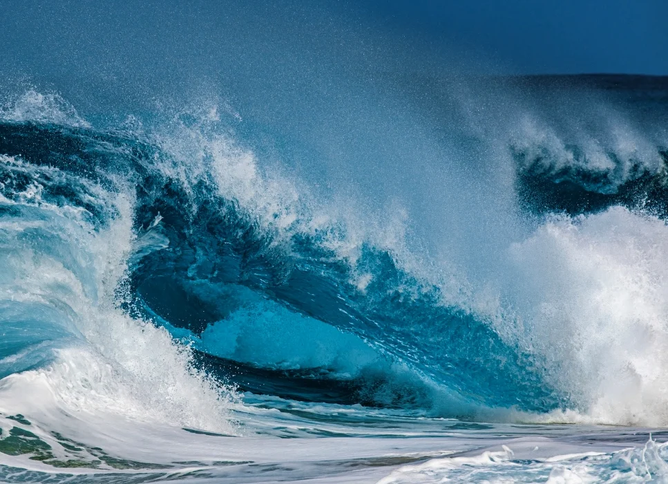 sasha wave - Arredamento marinaresco