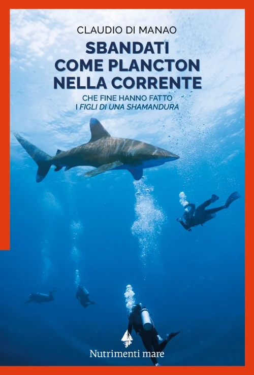 sbandati come plancton nella corrente - Libri e DVD