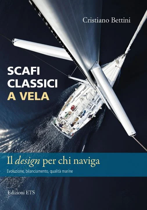 scafi classici a vela - Libri e DVD