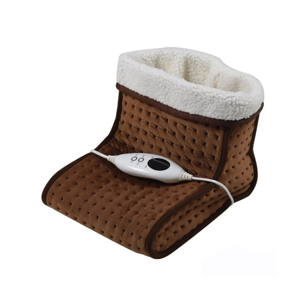 SCALDA PIEDI TERMICO ELETTRICO 6 POTENZE SCALDAPIEDI CON TELECOMANDO - TrAdE Shop Traesio