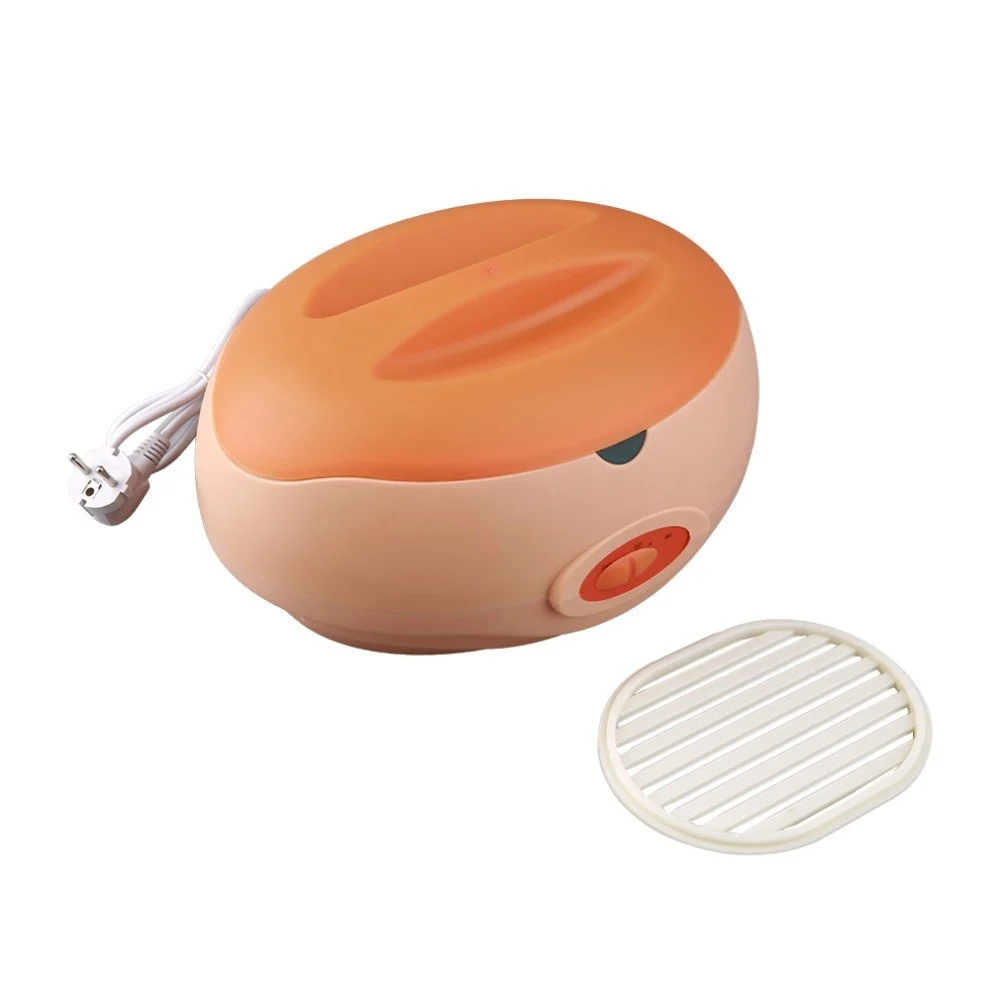 SCALDACERA PROFESSIONALE CON TERMOSTATO FORNELLO CERETTA 200 W CERA 1 LITRO - TrAdE Shop Traesio
