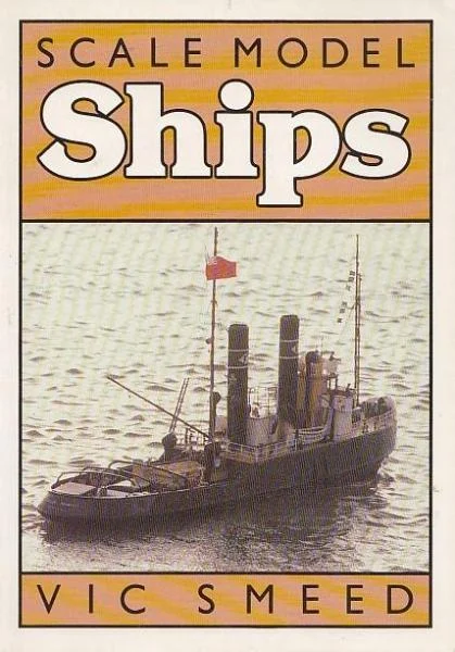 scale model ships - Libri e DVD