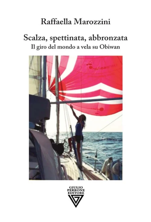 scalza, spettinata, abbronzata - Libri e DVD