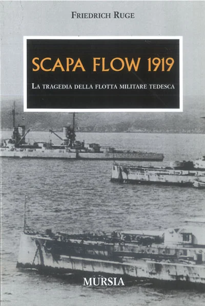 scapa flow 1919 - Libri e DVD