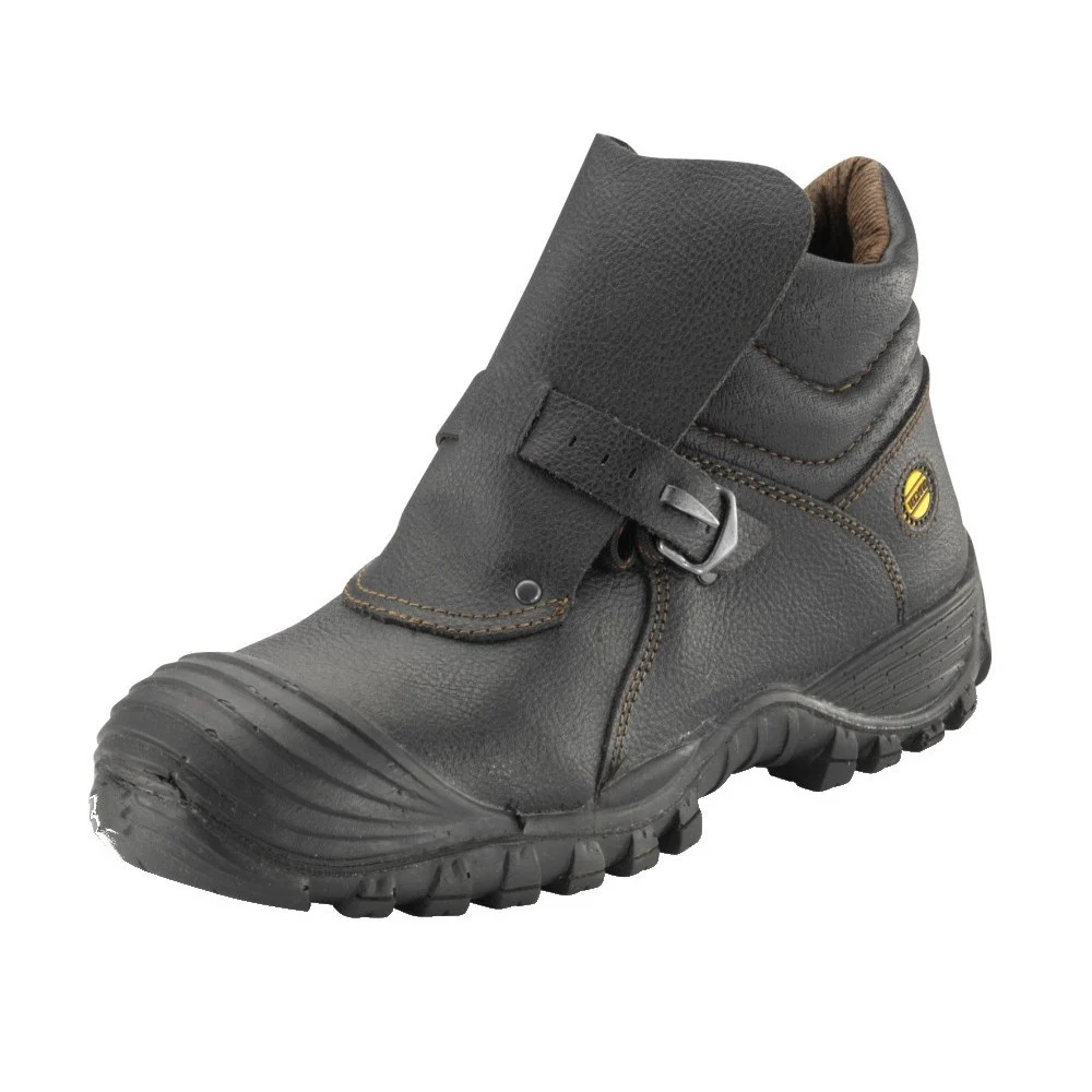 SCARPA PER SALDATORI TAGO COFRA DA LAVORO SCARPE ANTINFORTUNISTICA - Cofra ®