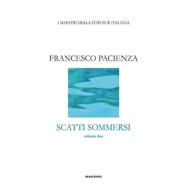 scatti sommersi volume due - Libri e DVD