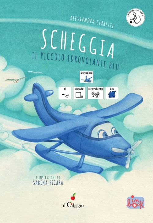 scheggia - Libri e DVD