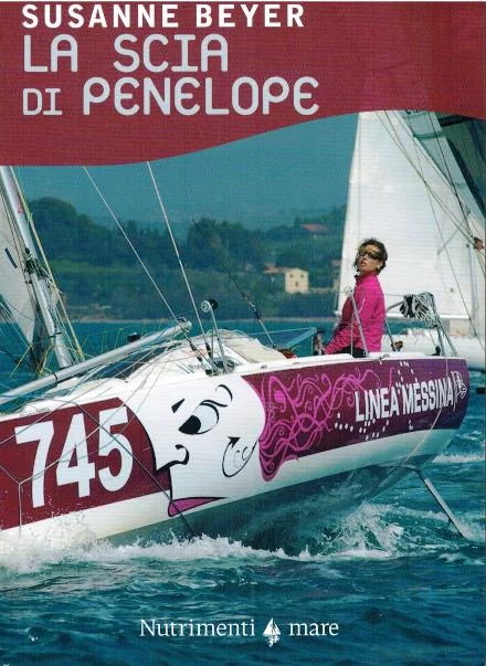 la scia di penelope - Libri e DVD