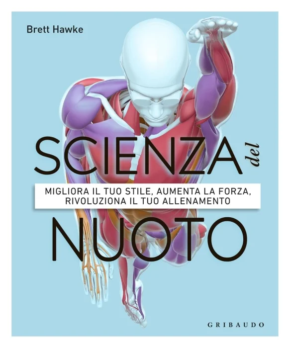 Scienza del nuoto - Libri e DVD