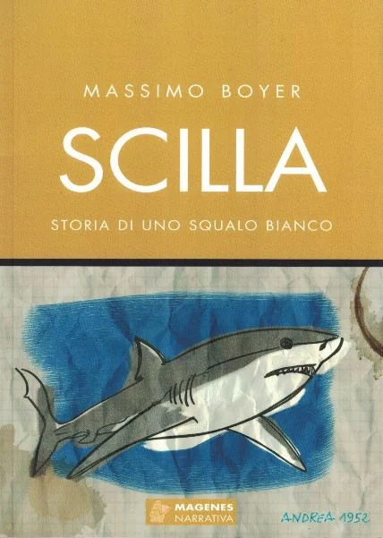 scilla - Libri e DVD