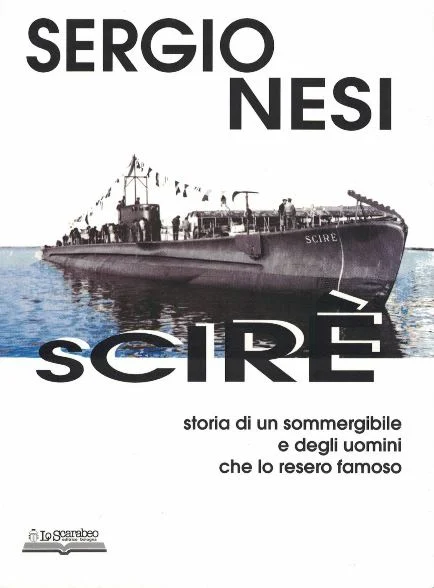 scirè - Libri e DVD