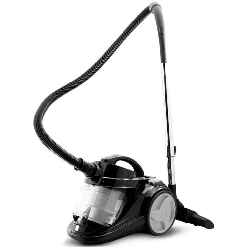 SCOPA ELETTRICA A TRAINO ASPIRAPOLVERE MULTI CICLONICO SENZA SACCHETTO 700 WATT - TrAdE Shop Traesio