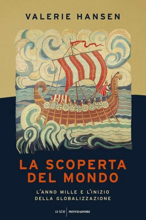 la scoperta del mondo - Libri e DVD