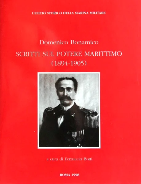 scritti sul potere marittimo (1894-1905)