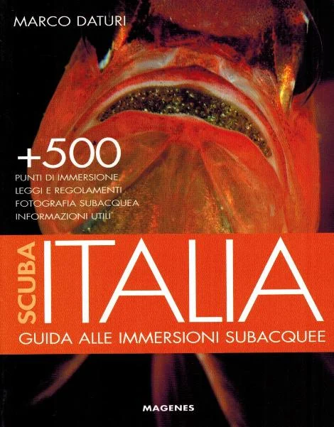 scuba italia - Libri e DVD