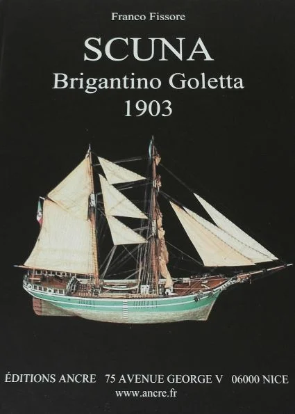 scuna - Libri e DVD